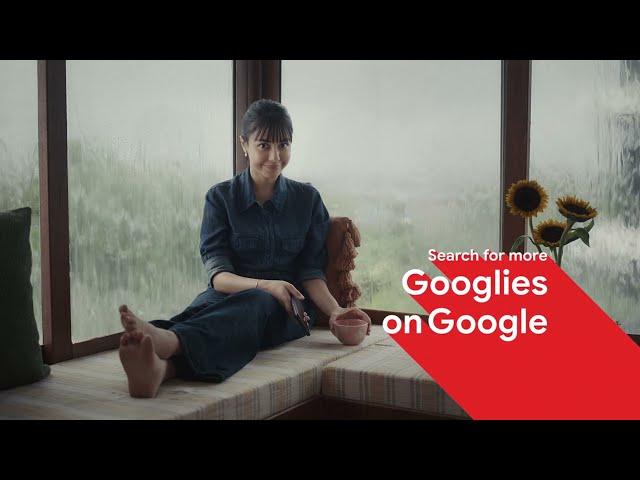 Googlies on Google | Shape of a rainbow #DhoondogeTohJaanoge