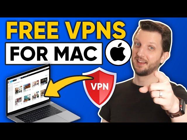 Free VPN For Mac  Top 3 Completely Free VPN Providers For MacOS