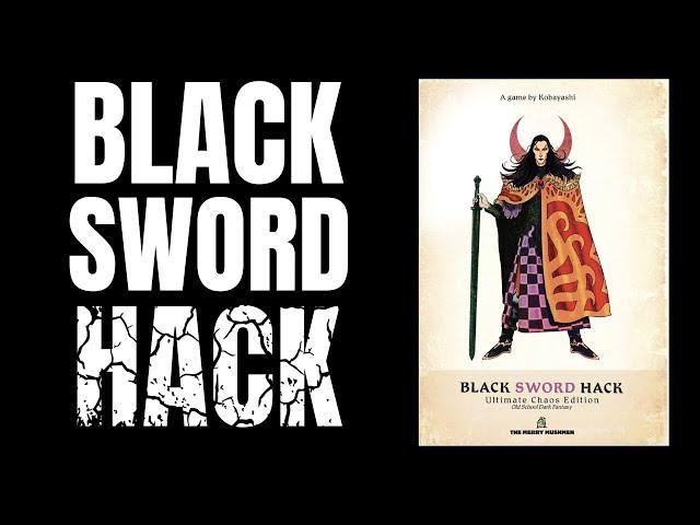 Review: Black Sword Hack Slays! (Ep. 329)