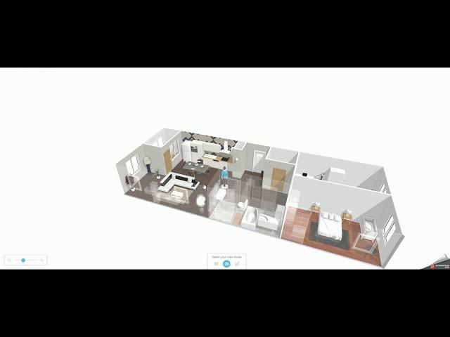 3d design your house