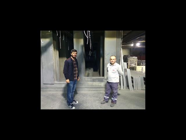 DÜROT, Sumo Robot, MEB Robot Yarışması, Samsun, VRM Plus