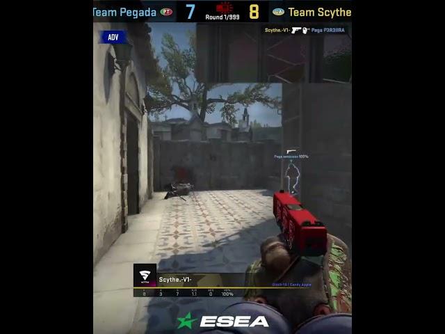 Pistol Duel [CSGO]