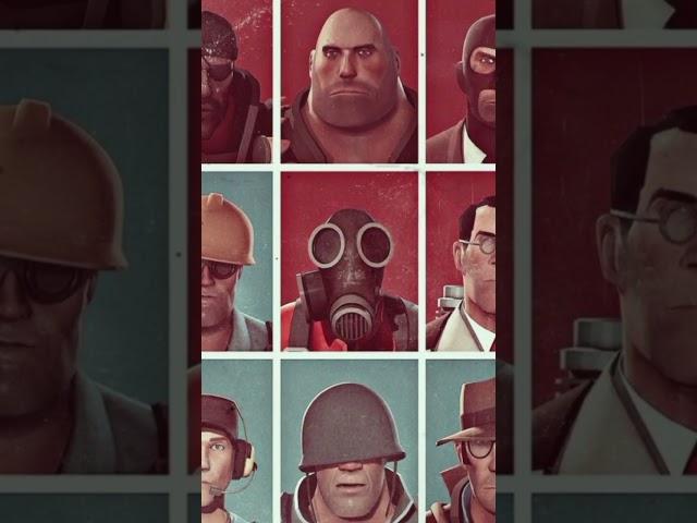 Emesis Blue the Most Disturbing and Yet Best Fan made animation ever #tf2 #teamfortress2 #emesisblue