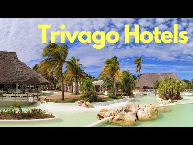 Trivago Hotels