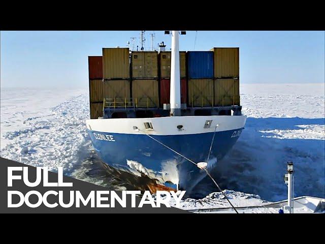 Most Dangerous Jobs on the High Seas | Extreme Trades | Episode 2 | Free Documentary