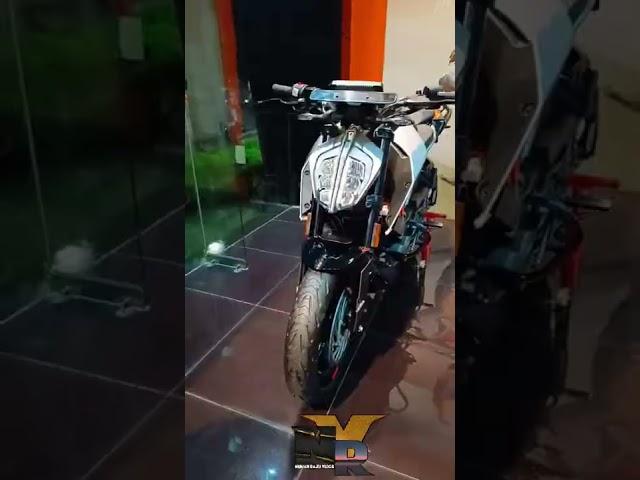 KTM Duke 125 || New Model kTm Duke 125 Bike #shorts #viral || Ktm Duke 125 Price in Bangladesh 2022