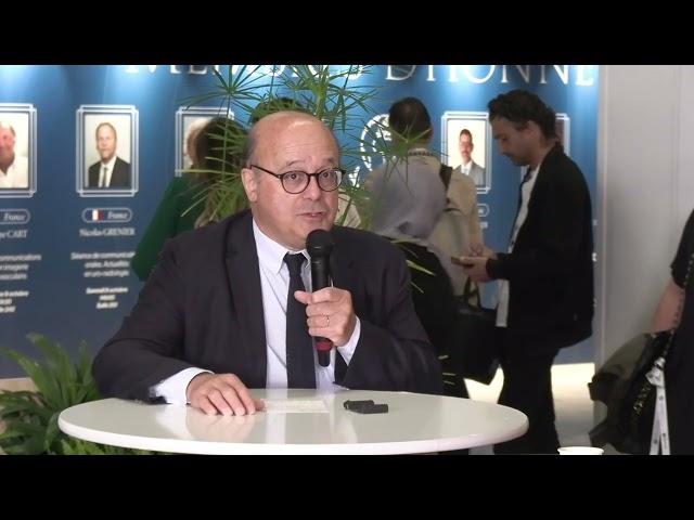 JFR 2022 - Pour une meilleure culture de la relation avec les radiologues - Louis BOYER