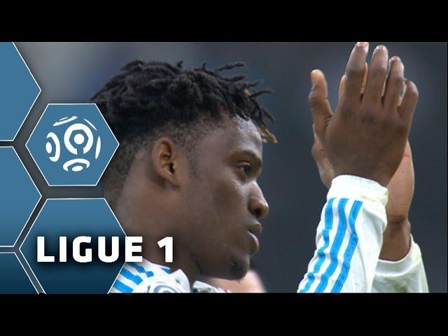 Olympique de Marseille - AS Monaco (3-3)  - Résumé - (OM - ASM) / 2015-16