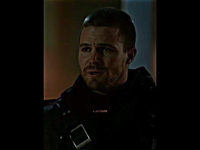 Barry Saved Team Arrow #shorts