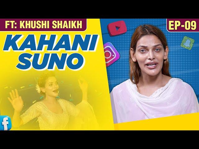 Kahani Suno Ft: Khushi Shaikh, Life Of A Popular Transgender, Family, Betray In Love, Surgery & More