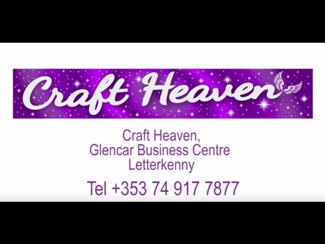 Craft Heaven