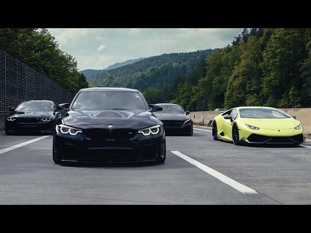 WÖRTHERSEE 2019 - IT'S ALL ABOUT THE CREW