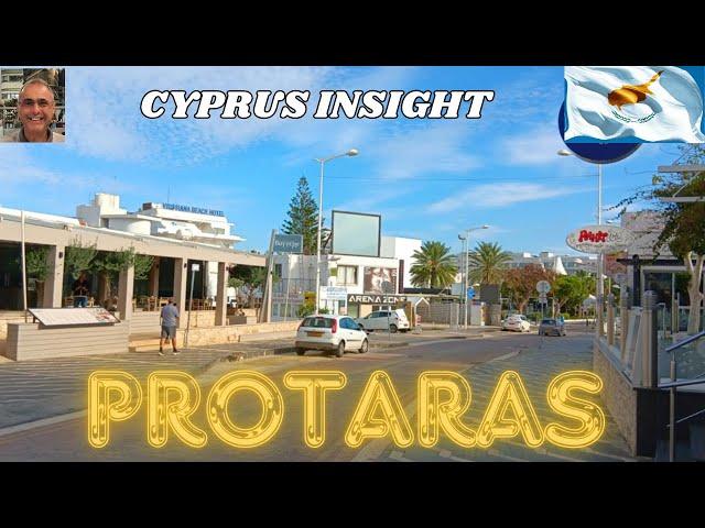 What You Need to Know About Protaras Strip in December 2024?