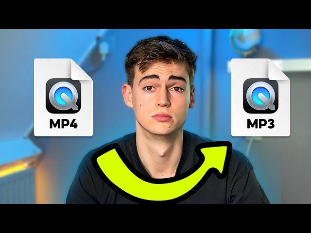 Mp4 to Mp3 How To Convert Video To MP3 for Free