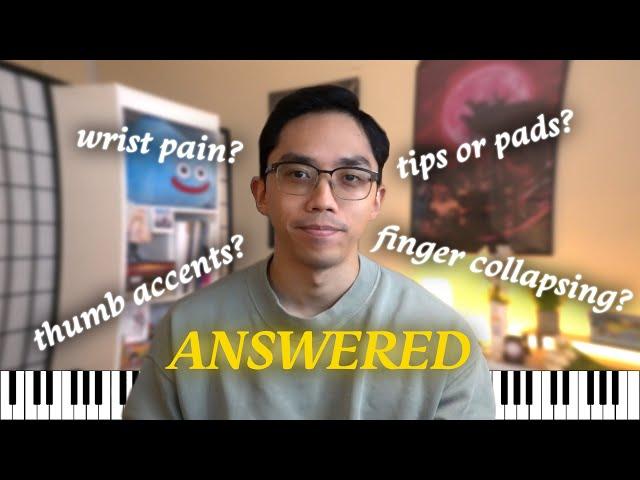 Things I Wish I Knew When I Started Piano...