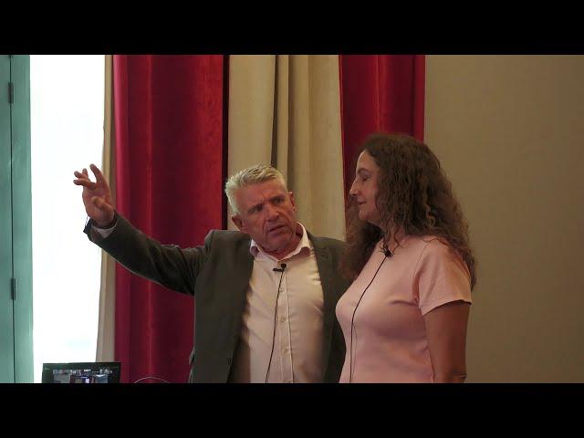 NLP ReImprinting with Michael Carroll