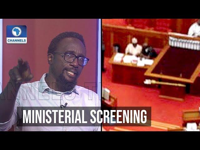Nigeria's Problem Is Lack Of Policy Implementation - Chukwumerije