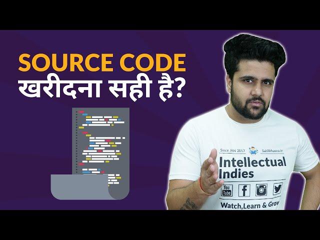 Is Buying Source Code of App Good?