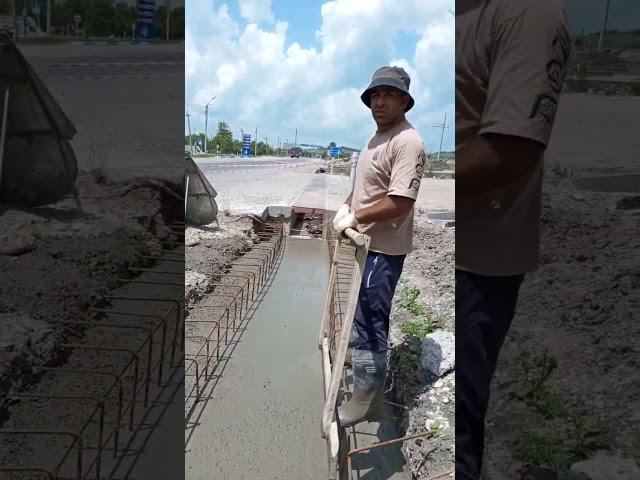 #интерстрой #стройка #строительство #ессентуки #ремонт #construction #бетон #алик #хаз