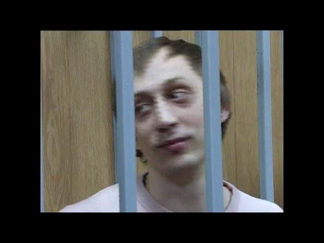 Bolshoi dancer guilty of attack gets 6-year jail term