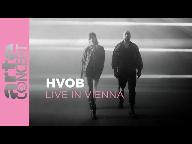 HVOB Live - Konzerthaus de Vienne - ARTE Concert