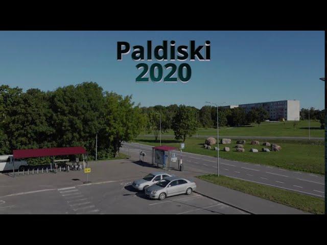 Paldiski 2020