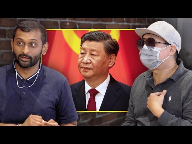 Taiwan Invasion: Timeline to Global Collapse – @Asianometry & Dylan Patel