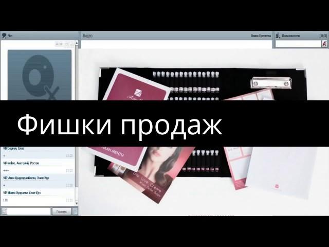 ФИШКИ ПРОДАЖ! КАК ПРОДАВАТЬ ДУХИ АРМЕЛЬ