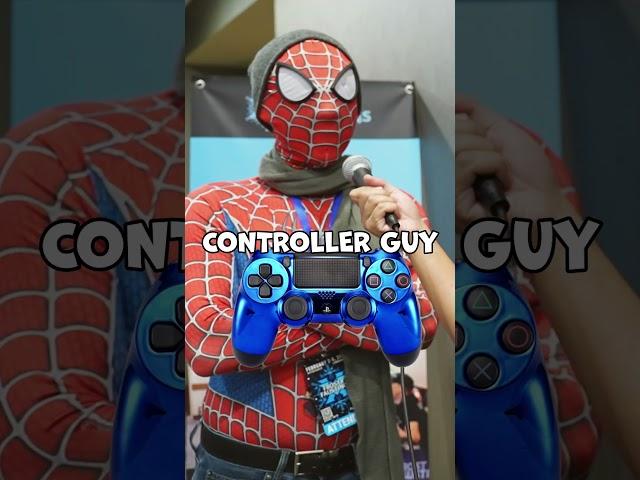 What is the BEST Controller to Use? 