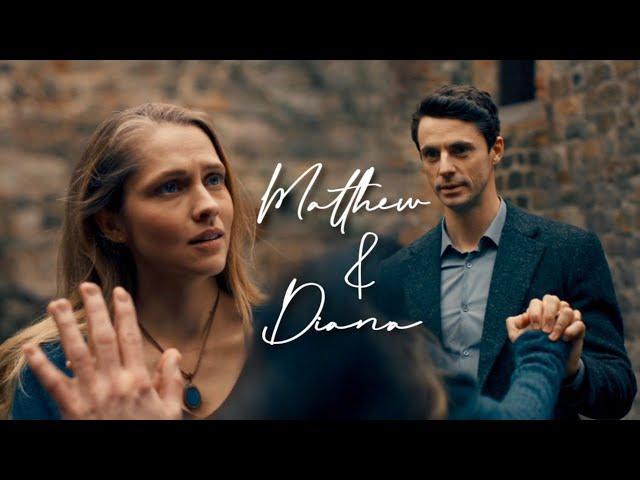 Matthew & Diana | Their Story (1x1-1x8)