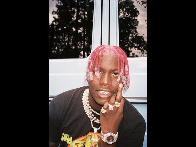 [FREE] Lil Yachty Type Beat - "Money Twerk"