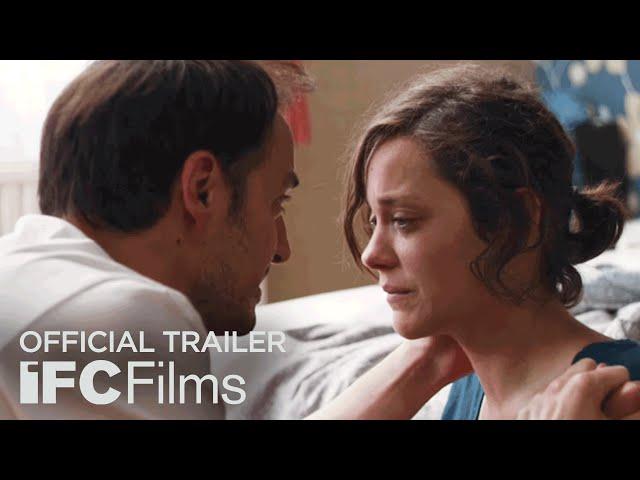 Two Days, One Night | Official Trailer | IFC Films