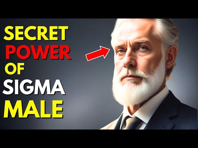 15 Life Skills Sigma Males Manifest Effortlessly | Sigma Male Power