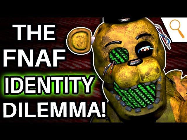 FNAF: Are We TRULY Michael Afton? (FNAF 6 Ultimate Custom Night Theory)