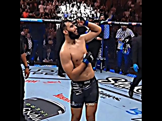 Никита Крылов vs Доминик Рейес | UFC 314 #mma #shorts #dominickreyes #nikitakrylov #ufc314