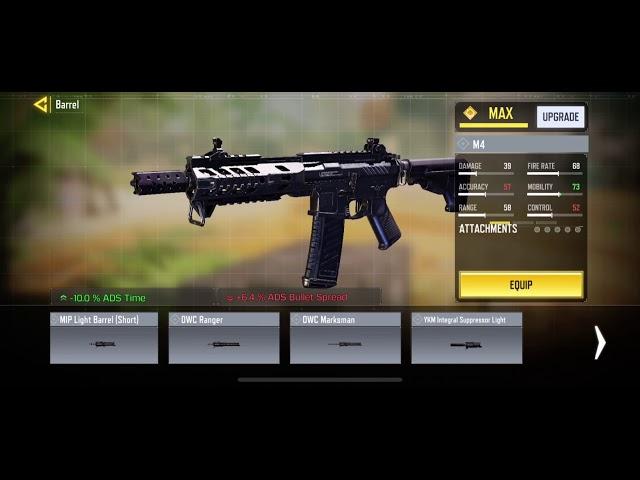 Best M4 build in  S13