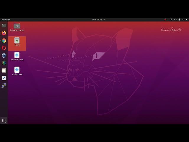 How to install the Opera Browser on Ubuntu 20 04 LTS