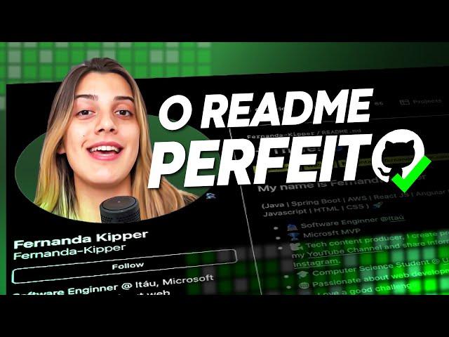 COMO CRIAR SEUS READMEs? GUIA DO README COMPLETO