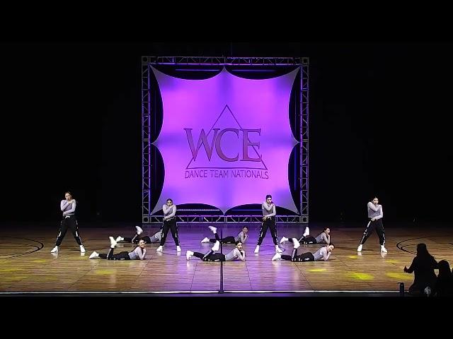 Small Hip-Hop | WCE Nationals 2022