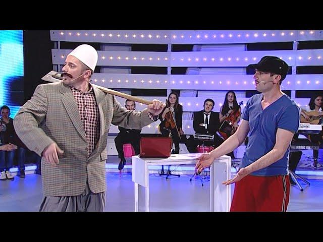 Kalemi per nje dite fakultet e master kallet Gjakovari