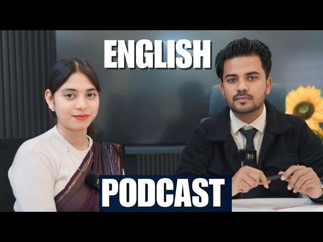 English Podcast| How to face Failures ? | How to learn English with Podcast | English Talks