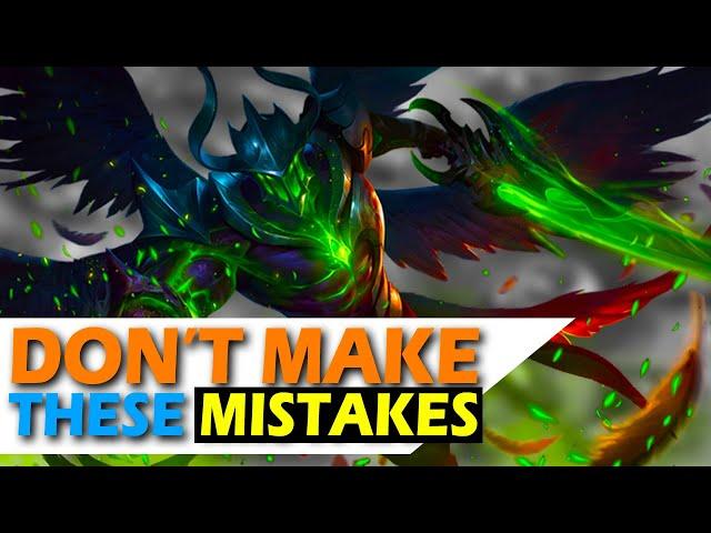 BUFFED ARGUS VS HILDA || HOW TO MAKE ARGUS CRY || MOBILE LEGENDS  TUTORIAL, AND DECISION MAKING