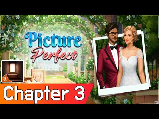 Adventure Escape Mysteries Picture Perfect Chapter 3 Walkthrough (Haiku Games)