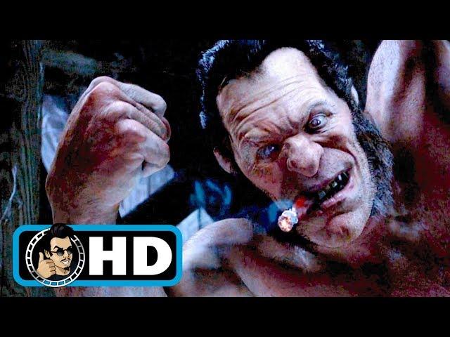 VAN HELSING (2004) Movie Clip - Van Helsing vs. Mr. Hyde |FULL HD| Hugh Jackman