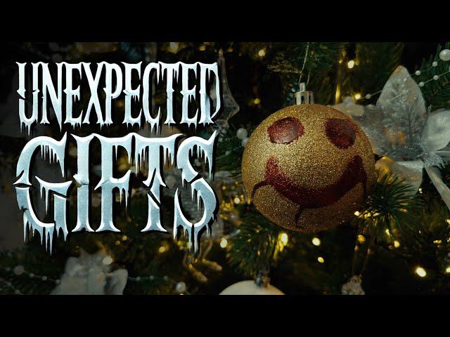 Unexpected Gifts | Short Horror Film