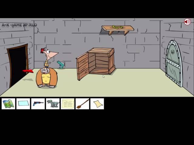 Phineas saw game walkthrough - phineas saw game - video walkthrough by arkfranian