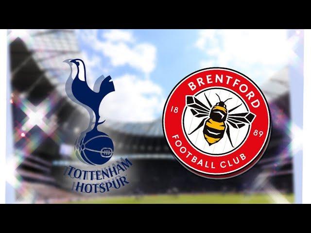 Tottenham V Brentford | BIG-MATCH PREVIEW • Fan CONCERN • Postecoglou DEBATE • Overcoming ADVERSITY!