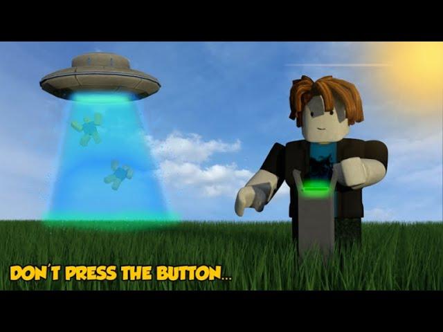 Don't Press the Button 4! (Without cheating)