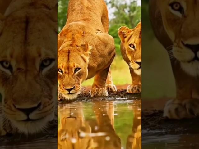 Vikings of Wild | Majestic Wildlife | Natures best | Jungle life