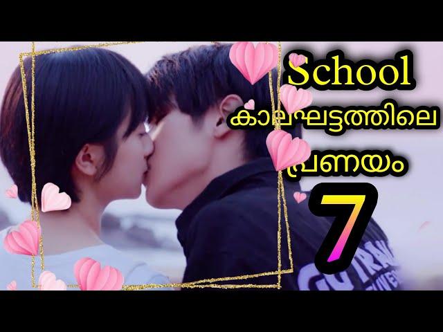 Wait, My Youth  Ep:7  Explanation  in Malayalam MOVIE MANIA SERIES